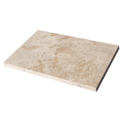 Travertine Tumbled Country Classic Paver 610x406x30mm